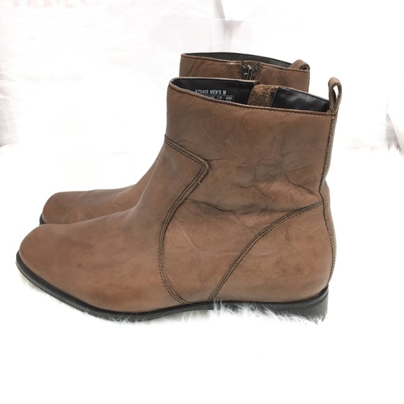 rockport men's toloni dress boots